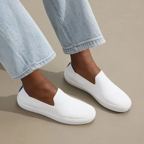 Rothy’s The Original Slip On Sneaker Shoes