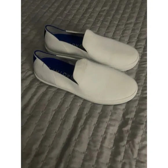 Rothy’s The Original Slip On Sneaker Shoes