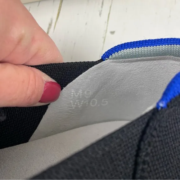 Rothy’s The Original Slip-On Sneakers‎