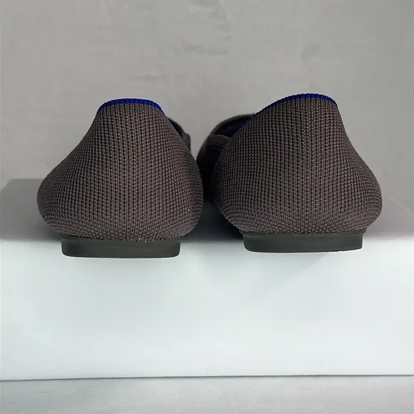 🔥🔥🔥Rothy's Women's Brown Flats Size: 8.5🔥🔥🔥