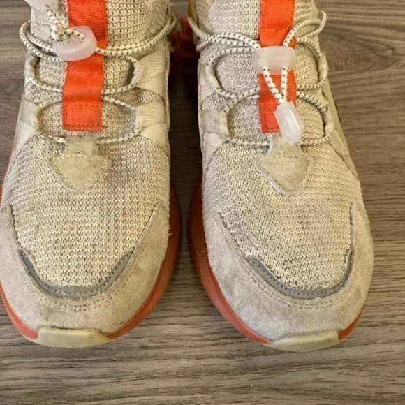 Rovux Vortex 33y Spartan Sneakers Size 40