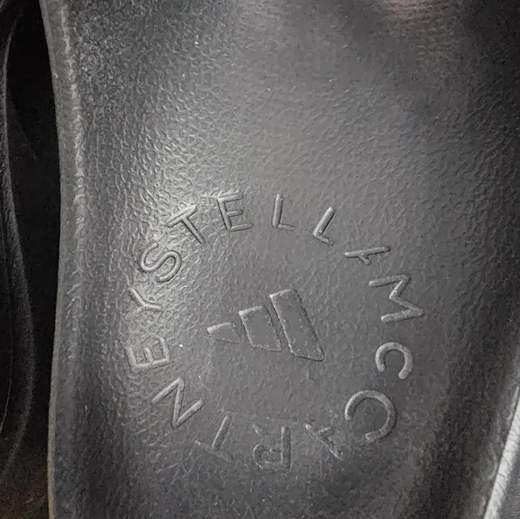 SALE Adidas x Stella McCartney Slides - Size 8
