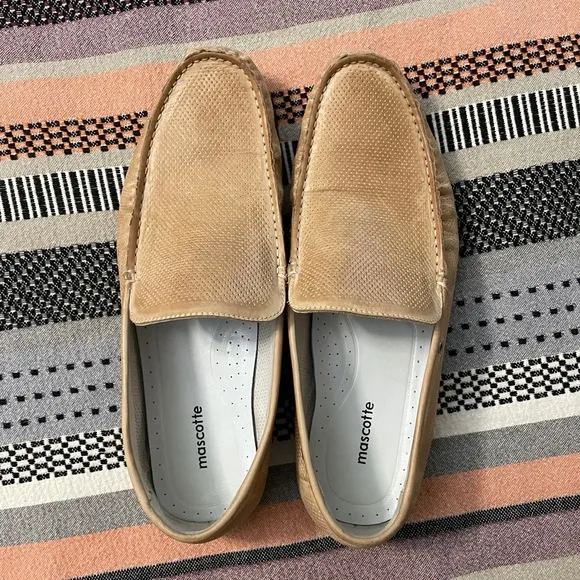 SALE ❗️Mascotte Loafers