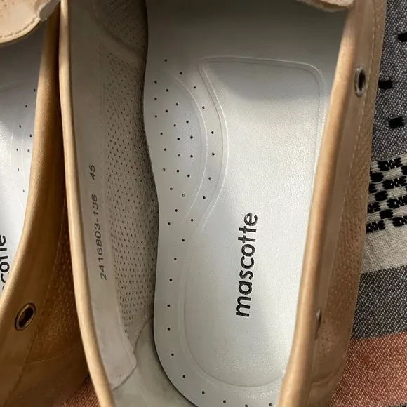 SALE ❗️Mascotte Loafers
