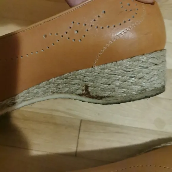 Salvatore Ferragamo loafers size 8.5