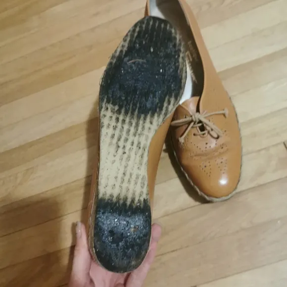 Salvatore Ferragamo loafers size 8.5