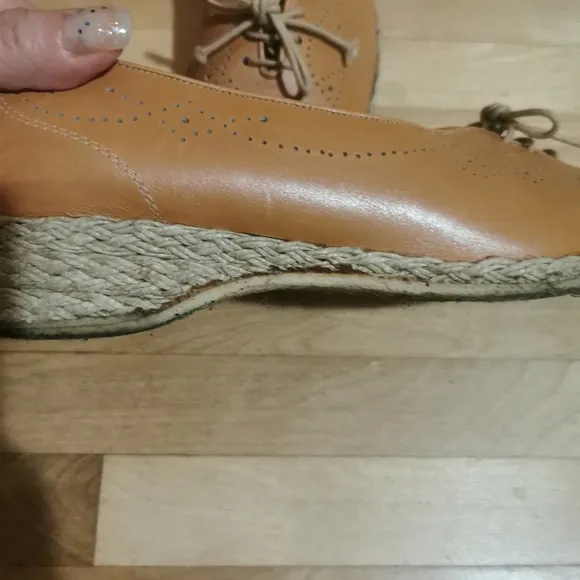 Salvatore Ferragamo loafers size 8.5