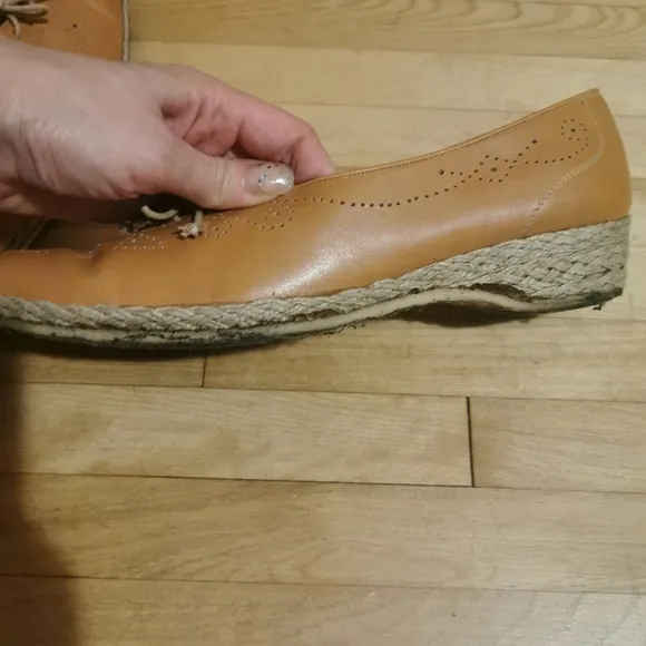 Salvatore Ferragamo loafers size 8.5