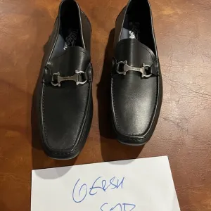Salvatore Ferragamo new Parigi mismatch 12/13