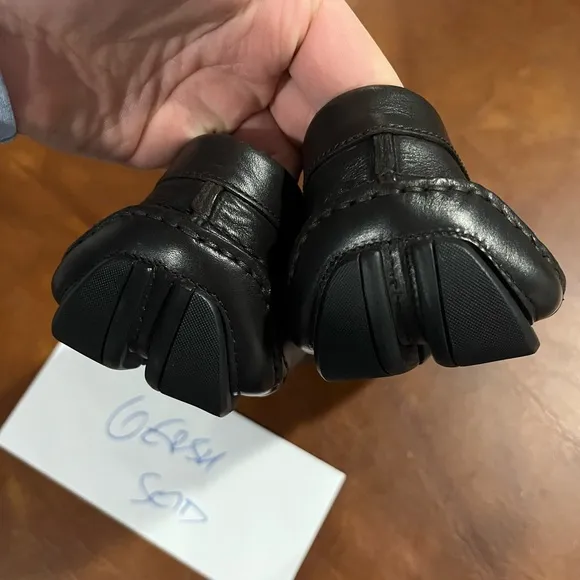 Salvatore Ferragamo new Parigi mismatch 12/13