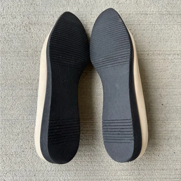 Salvatore Ferragamo Suede Belgian Loafers Women’s Size 9.5