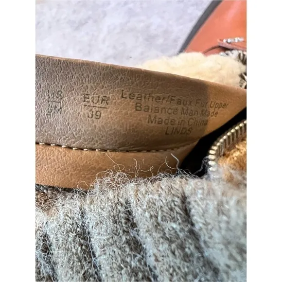 Sam Edelman Boots Size: 9      #32