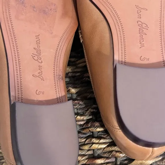 ✨Sam Edelman ✨ LORAINE BIT LOAFER
