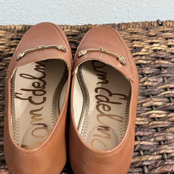✨Sam Edelman ✨ LORAINE BIT LOAFER
