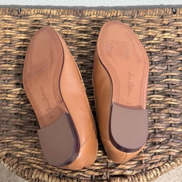 ✨Sam Edelman ✨ LORAINE BIT LOAFER