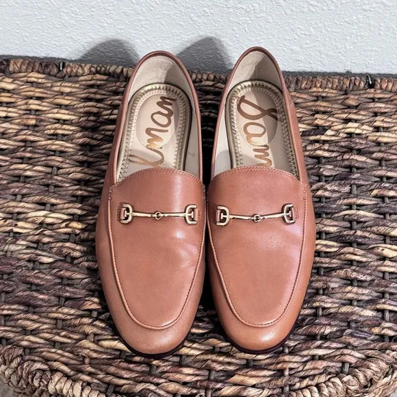 ✨Sam Edelman ✨ LORAINE BIT LOAFER