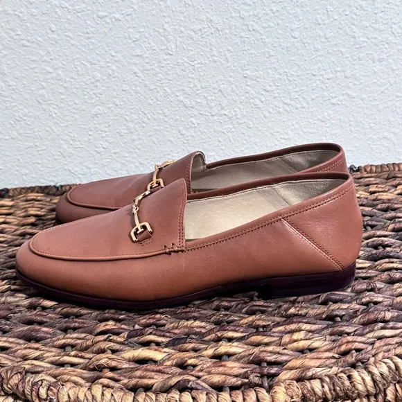 ✨Sam Edelman ✨ LORAINE BIT LOAFER