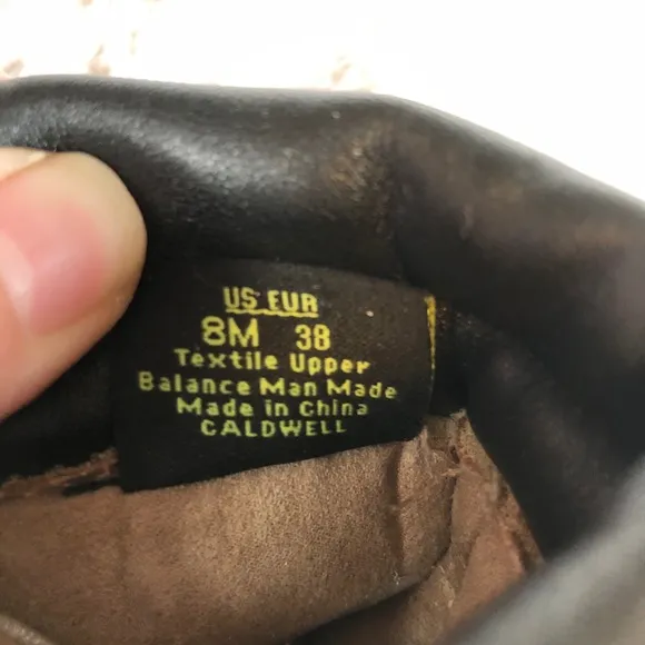 Sam Edelman Rain Boots Size: 8M