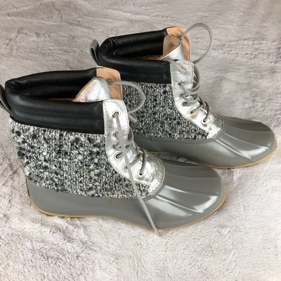 Sam Edelman Rain Boots Size: 8M