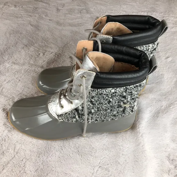 Sam Edelman Rain Boots Size: 8M