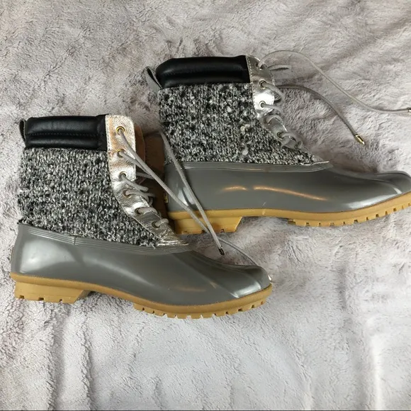 Sam Edelman Rain Boots Size: 8M