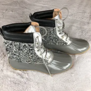 Sam Edelman Rain Boots Size: 8M
