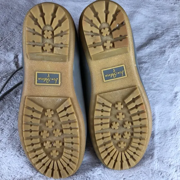 Sam Edelman Rain Boots Size: 8M