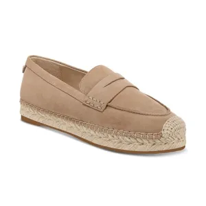 Sam Edelman Women's Kai Espadrilles Loafer Flats Shoes Boho Bohemian Hippie 6.5M