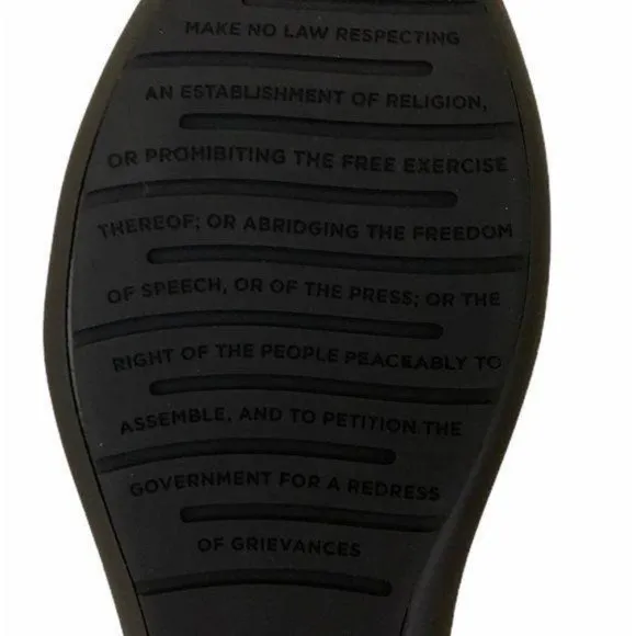 Samuel Hubbard Flats  8 8.5 Freedom Dance Leather Ballet Comfort