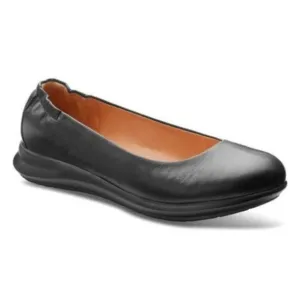 Samuel Hubbard Flats  8 8.5 Freedom Dance Leather Ballet Comfort
