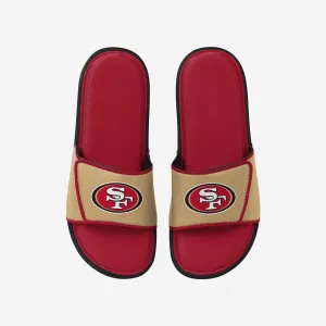 San Francisco 49ers Foam Sport Slide