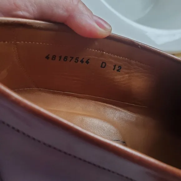 Santoni Loafers