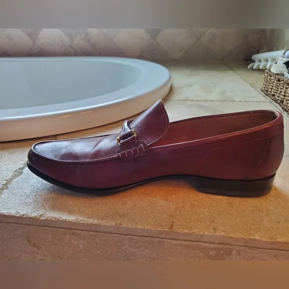 Santoni Loafers