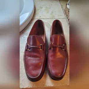 Santoni Loafers