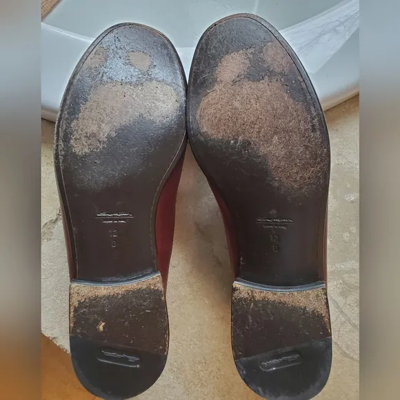 Santoni Loafers