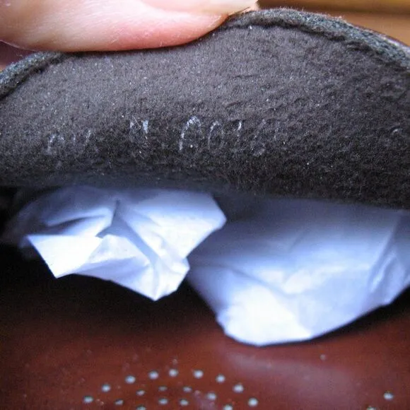 SAS Simplify Croc Embossed Comfort Loafers NARROW
