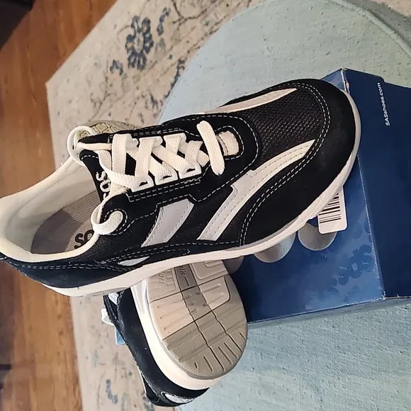 SAS Tour Mesh women's sneakers-NEW