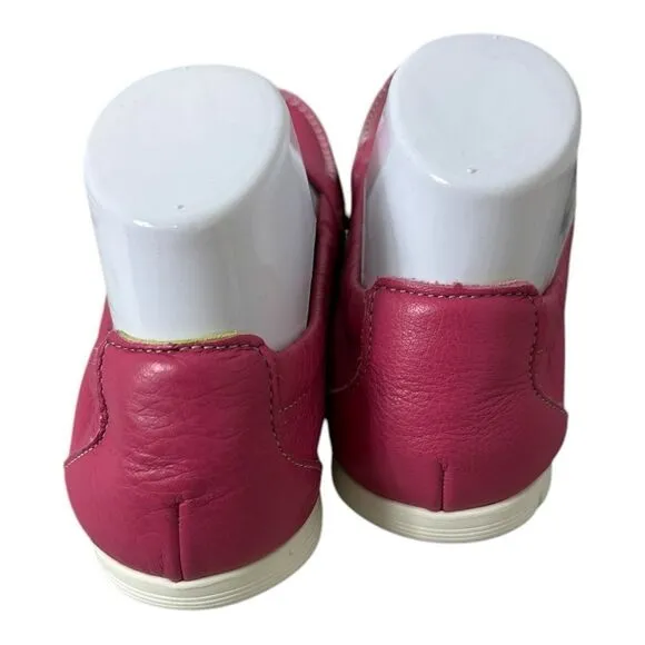 SAS Sunny Slip On Loafer - Pink SIZE 8M