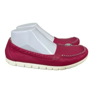 SAS Sunny Slip On Loafer - Pink SIZE 8M