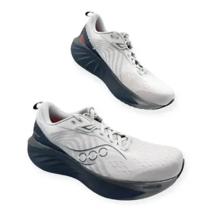 Saucony Triumph 22 Cloud Navy Road Running Walking Sneakers Men’s Size 10.5