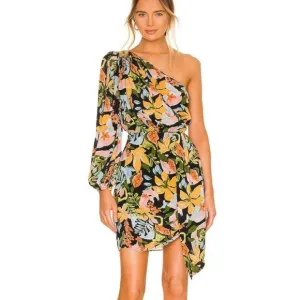 Saylor Nazila Mini Dress