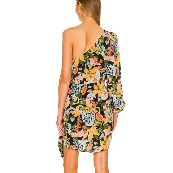 Saylor Nazila Mini Dress