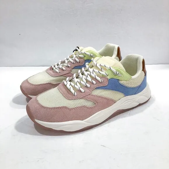 Scotch &amp; Soda Celest Rose Sneakers