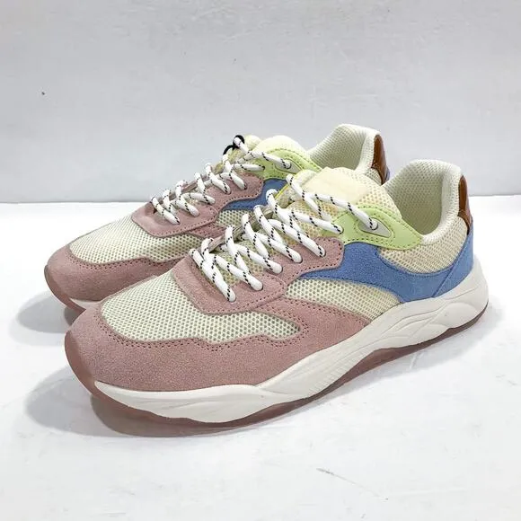 Scotch &amp; Soda Celest Rose Sneakers