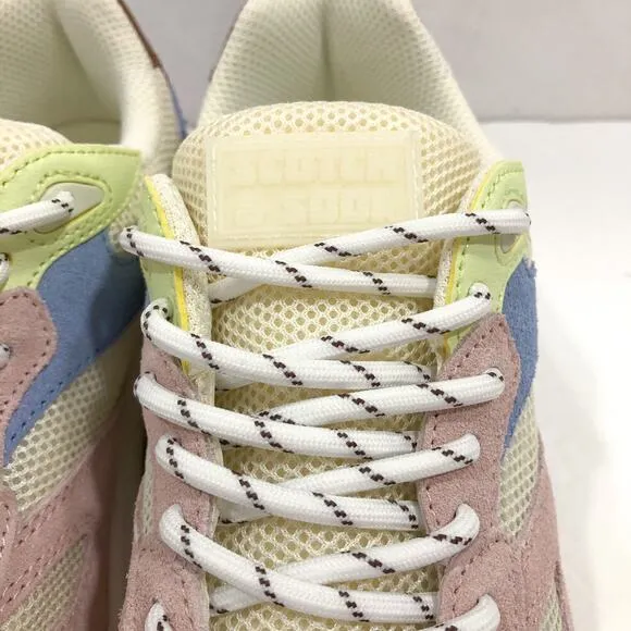 Scotch &amp; Soda Celest Rose Sneakers