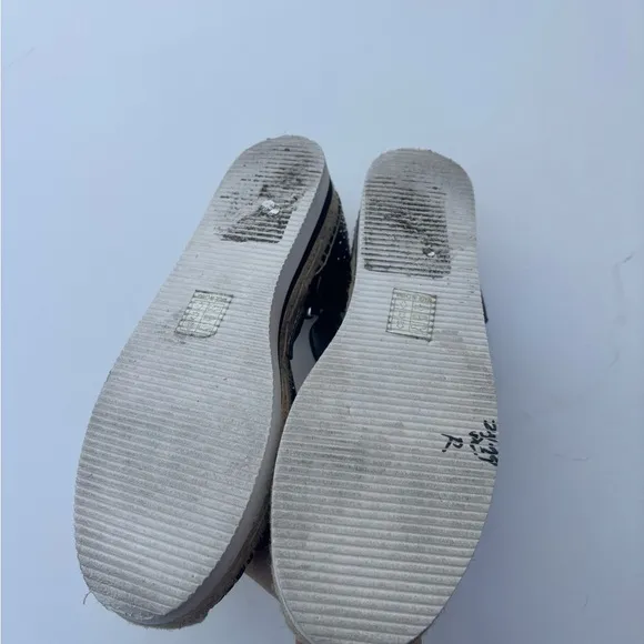 See by Chloe Studded Espadrilles