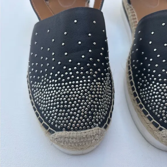 See by Chloe Studded Espadrilles