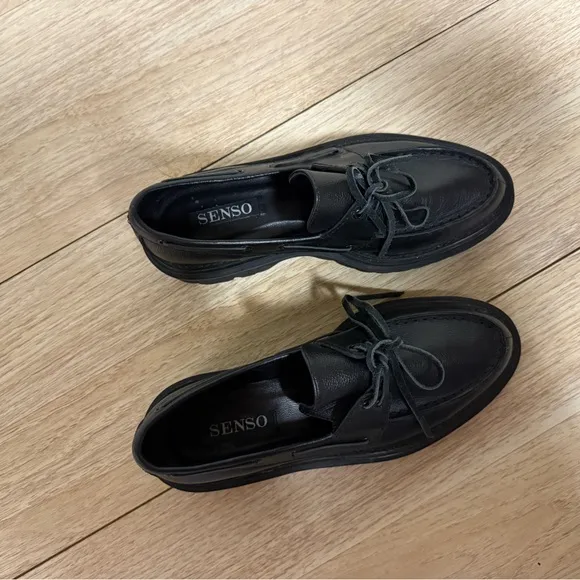 Senso Rowan Loafers