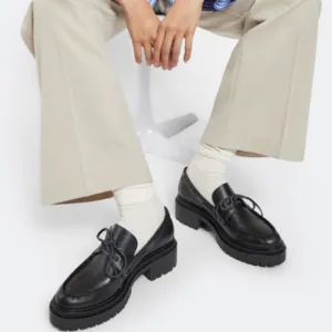Senso Rowan Loafers