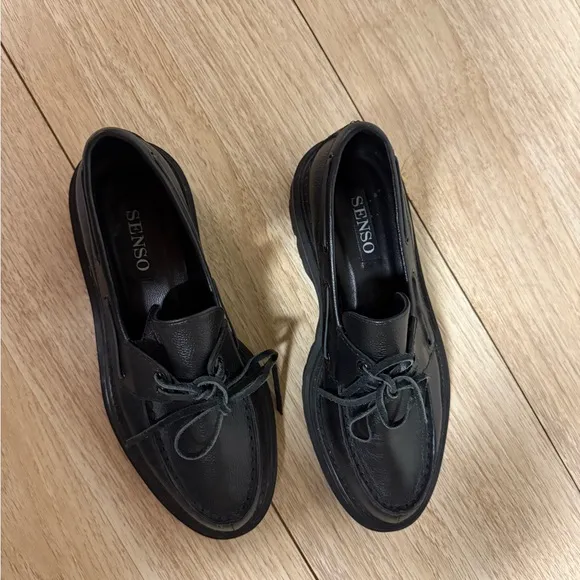 Senso Rowan Loafers